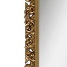 Зеркало классическое Lumina Deco FM PU513 GD
