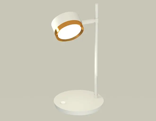 Настольная лампа Ambrella light XB9801152 Настольная лампа Ambrella light XB9801152