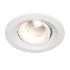 Встраиваемый светильник Technical Maytoni DL052-L7W3K Elem