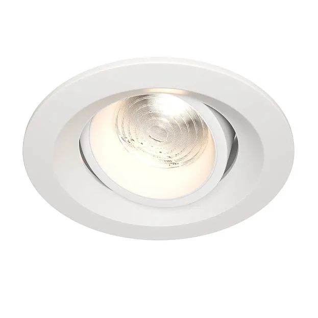 Встраиваемый светильник Technical Maytoni DL052-L7W3K Elem Встраиваемый светильник Technical Maytoni DL052-L7W3K Elem