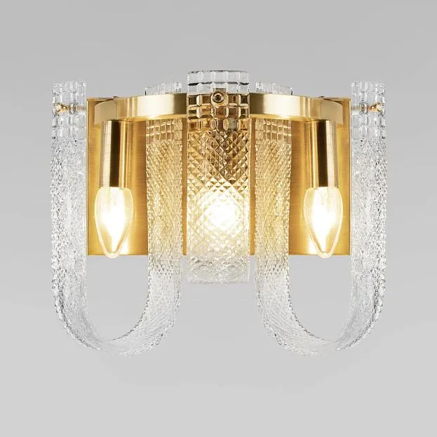 Настенный светильник LOFT IT 10296W Jersey