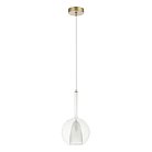 Подвесной светильник Arte Lamp A2720SP-1SG Gala