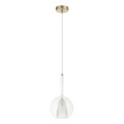 Подвесной светильник Arte Lamp A2720SP-1SG Gala