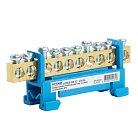 Шина "N" на изоляторе STEKKER 49559 LD556-69-10