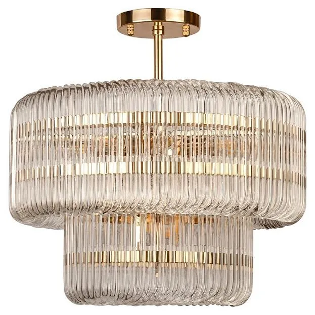 Потолочная люстра L'Arte Luce L23812 Alhombre