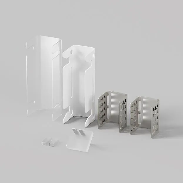 Клипсы для гибкого неона Led Strip Maytoni 432011