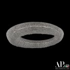 Подвесная люстра APL LED S510.0.100.A.3000 Rimini