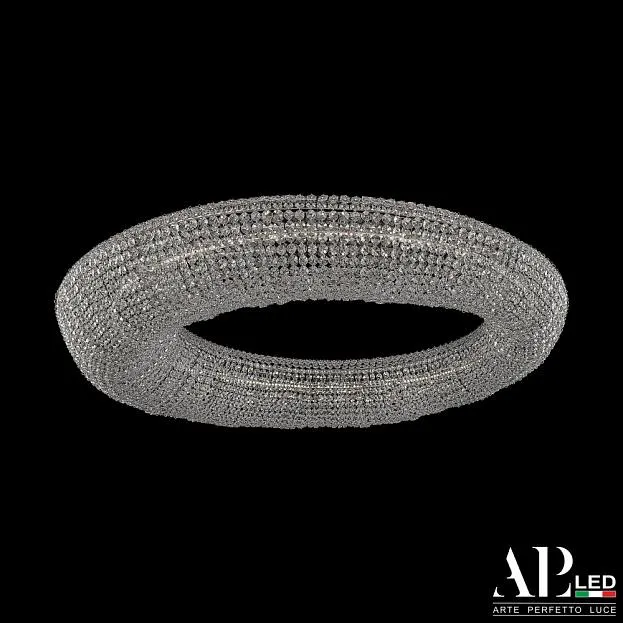 Подвесная люстра APL LED S510.0.100.A.3000 Rimini Подвесная люстра APL LED S510.0.100.A.3000 Rimini