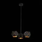 Люстра на штанге ST Luce SL258.402.03 ENIGMA