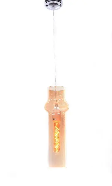 Подвесной светильник Lumina Deco Varius Amber LDP 1174 -1 AMB Подвесной светильник Lumina Deco Varius Amber LDP 1174 -1 AMB