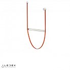 Светильник подвесной iLedex 2413L OR Rocks