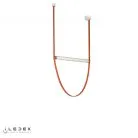 Светильник подвесной iLedex 2413L OR Rocks
