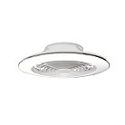 Потолочная люстра-вентилятор Mantra 7490 Alisio