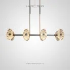 Реечный, рядный светильник LOCUS LONG Lampatron 5869