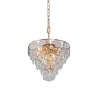 Подвесная люстра Vitaluce V58340-8/10