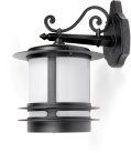 Настенный светильник уличный Oasis Light 68302/02 Bl opal TOKIO