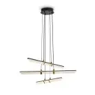 Подвесной светильник Freya FR5557PL-L22B1 Brilliance