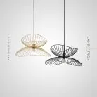 Подвесной светильник SIMRIS Lampatron 2326-24900