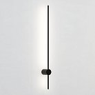 Настенный Светильник Wall Lines L60 Black ImperiumLoft 154863-26