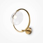 Бра Maytoni MOD327WL-L5BS3K1 Lunare