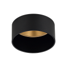 Точечный светильник Donolux DL18030R1BlackBronze D Munich