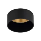 Точечный светильник Donolux DL18030R1BlackBronze D Munich