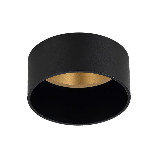 Точечный светильник Donolux DL18030R1BlackBronze D Munich Точечный светильник Donolux DL18030R1BlackBronze D Munich