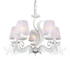 Люстра подвесная Omnilux OML-75203-05 Caulonia