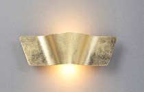 Бра Crystal Lux CLT 014W GO 1400/490