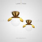 Потолочный светильник ELODIA Lampatron 4125