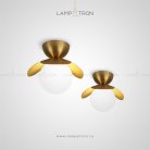 Потолочный светильник ELODIA Lampatron 4125