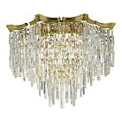 Светильник потолочный ST-Luce SL1659.302.07 OFELIA