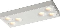Точечный светильник Wertmark WTB.O01.007.30.36 Bellatrix