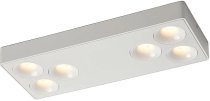 Точечный светильник Wertmark WTB.O01.007.30.36 Bellatrix