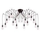 Подвесная люстра Loft IT LOFT1162/16 Spider