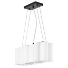 Подвесной светильник Lightstar 802137 (NUBI-D3A) NUBI