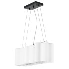 Подвесной светильник Lightstar 802137 (NUBI-D3A) NUBI