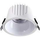 Светильник встраиваемый светодиодный NOVOTECH 358702 KNOF