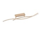 Cветодиодный потолочный светильник 12W(LED) Eglo 901211 GRISOLIA