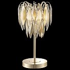 Настольная лампа Wertmark WE144.04.304 ORLANDA