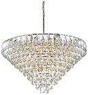 Подвесная люстра Wertmark WE106.29.103 Lavinia