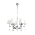 Подвесная люстра Lumion 8316/6 MAGDA