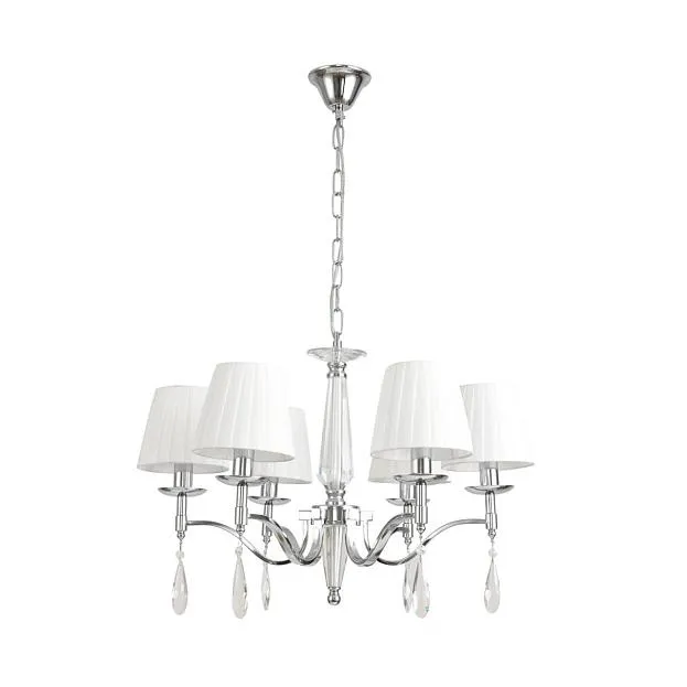 Подвесная люстра Lumion 8316/6 MAGDA