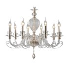 Люстра подвесная Omnilux OML-79203-08 Ravenna