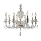 Люстра подвесная Omnilux OML-79203-08 Ravenna