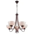 Подвесной светильник Escada 170/5PU