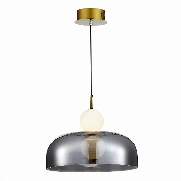 Подвесной светильник ST Luce SL6112.203.07 ODE Подвесной светильник ST Luce SL6112.203.07 ODE