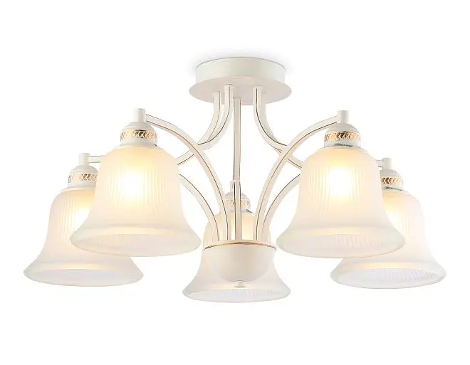 Потолочная люстра Ambrella light TR3050 Traditional Потолочная люстра Ambrella light TR3050 Traditional