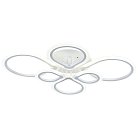 Потолочный светильник Escada 10217/6LED BL