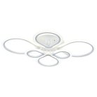 Потолочный светильник Escada 10217/6LED BL